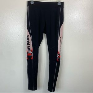 Ivy park leggings